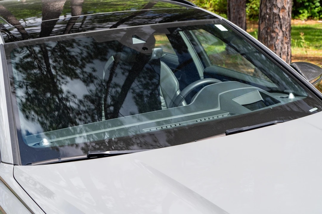 2022 Audi C8 RS6 - Image 28 of 31