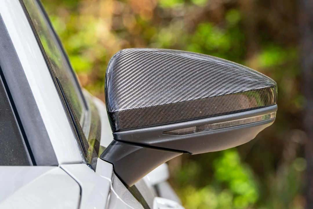 2022 Audi C8 RS6 - Image 29 of 31