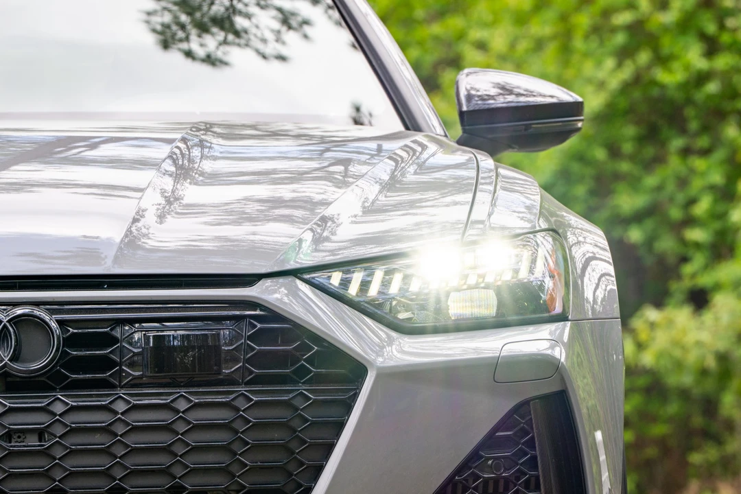 2022 Audi C8 RS6 - Image 15 of 31