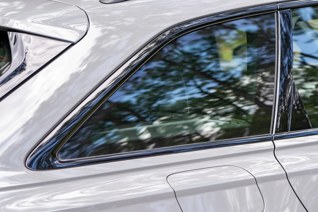 2022 Audi C8 RS6 - Image 22 of 31