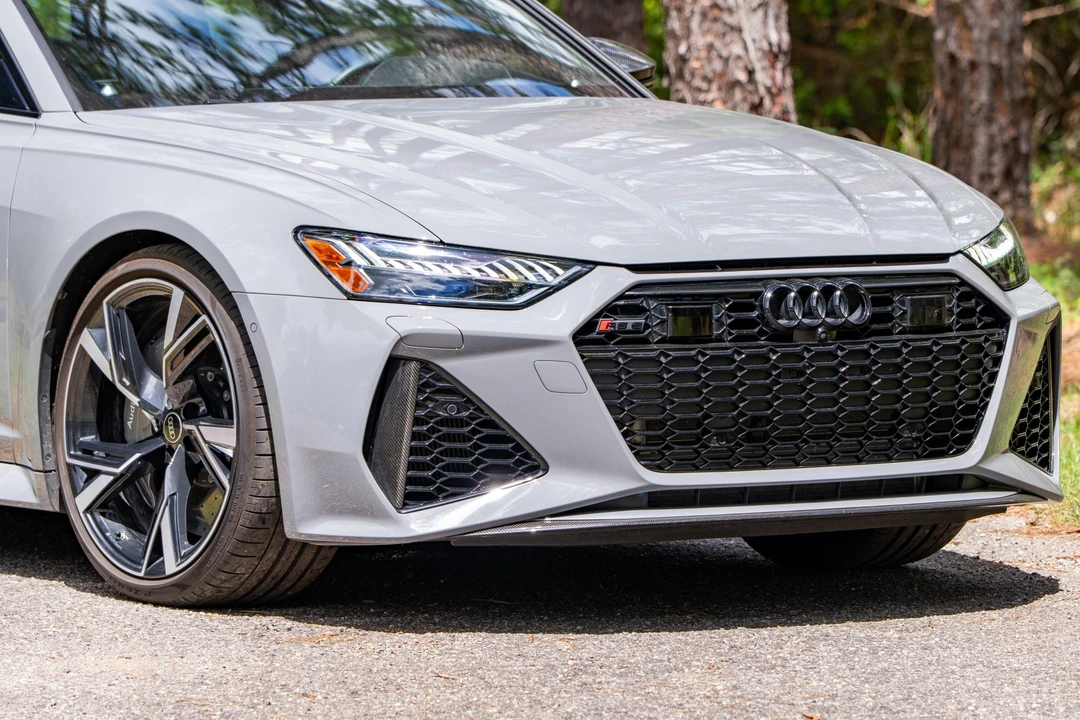 2022 Audi C8 RS6 - Image 11 of 31
