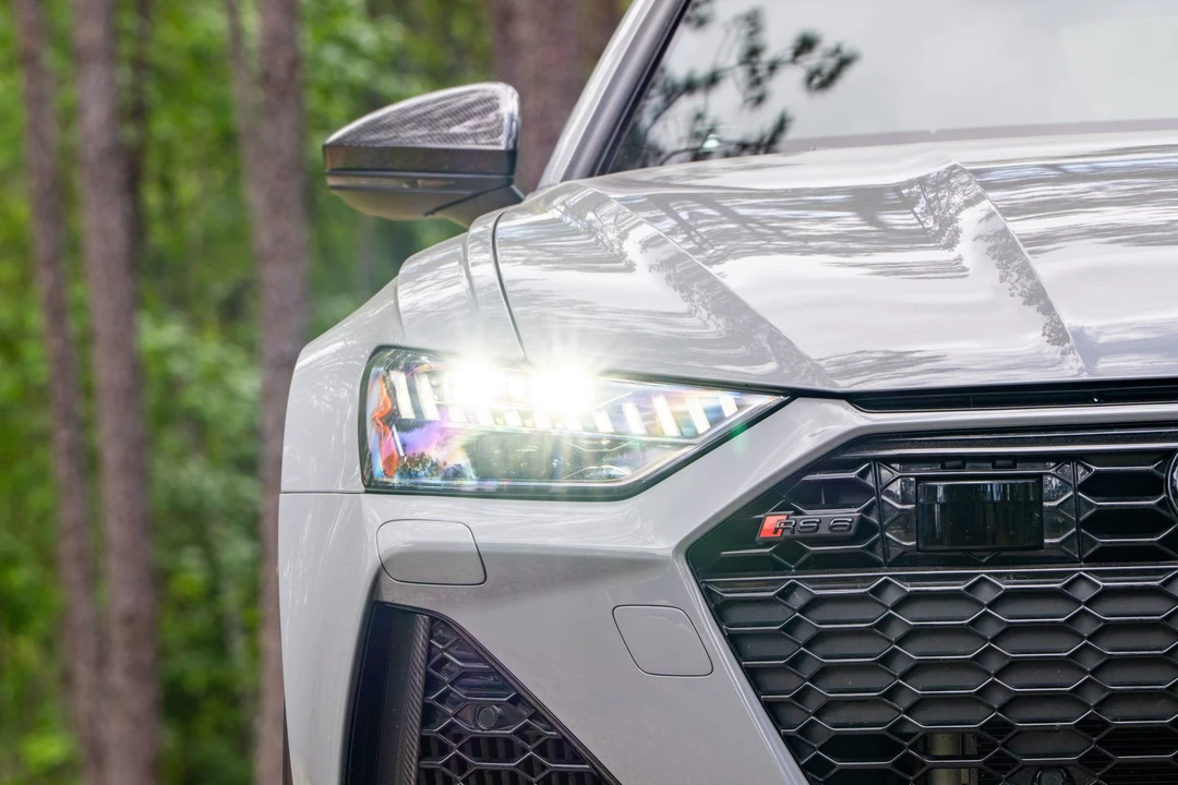 2022 Audi C8 RS6 - Image 14 of 31