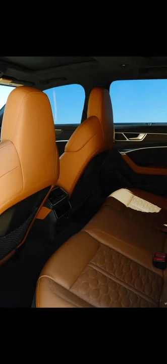 2022 Audi C8 RS6 - Image 6 of 8