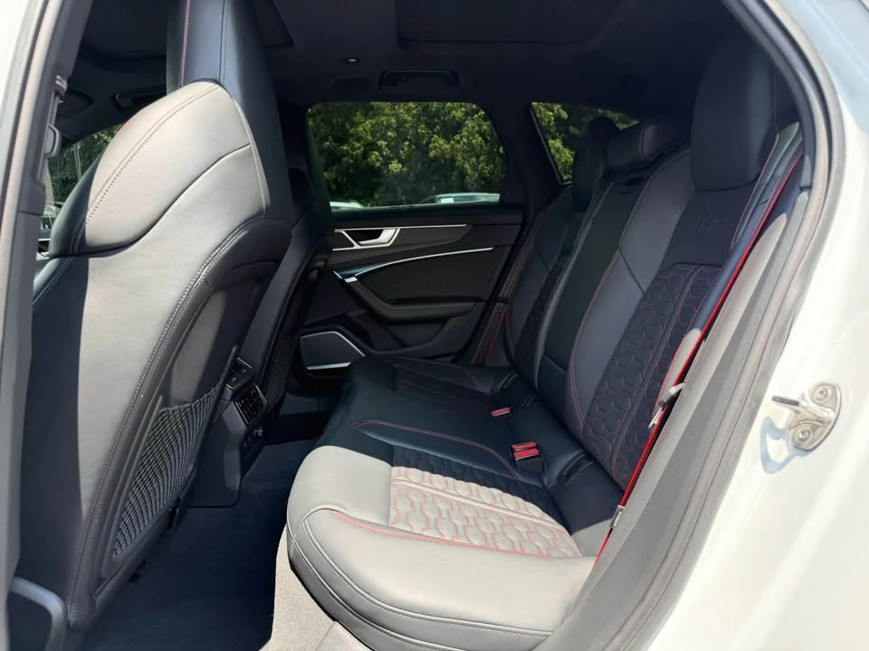 2022 Audi C8 RS6 - Image 9 of 18
