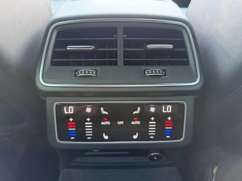 2022 Audi C8 RS6 - Image 16 of 18