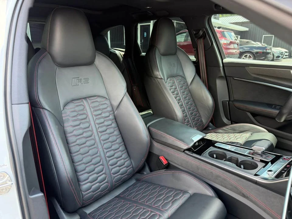 2022 Audi C8 RS6 - Image 14 of 18