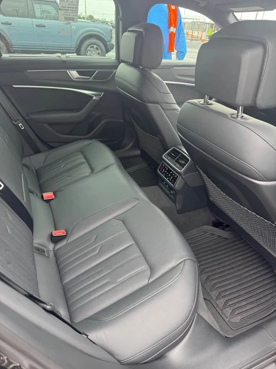 2022 Audi C8 RS6 - Image 4 of 4