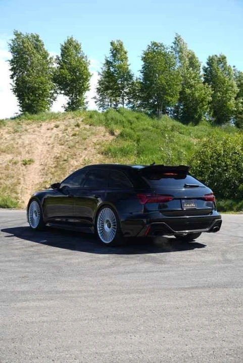 2022 Audi C8 RS6 - Image 7 of 17