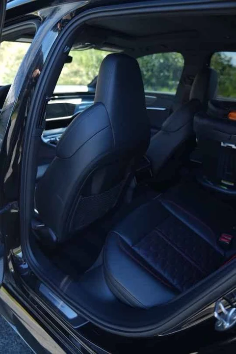 2022 Audi C8 RS6 - Image 10 of 17