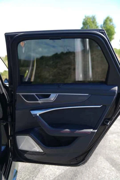2022 Audi C8 RS6 - Image 14 of 17