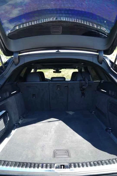 2022 Audi C8 RS6 - Image 16 of 17