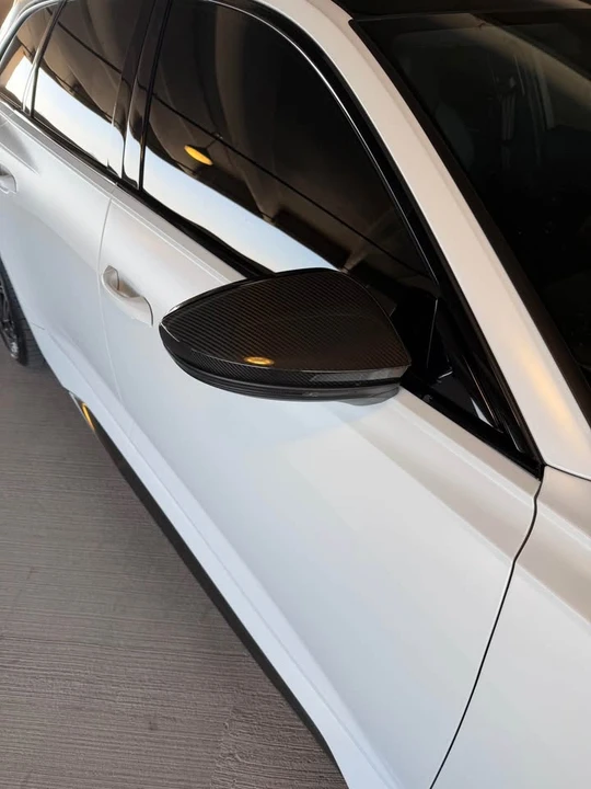 2022 Audi C8 RS6 - Image 4 of 15