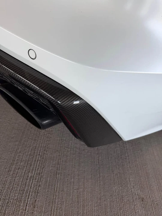 2022 Audi C8 RS6 - Image 7 of 15