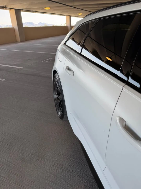 2022 Audi C8 RS6 - Image 5 of 15