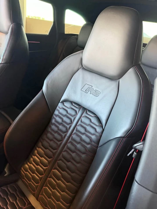 2022 Audi C8 RS6 - Image 13 of 15