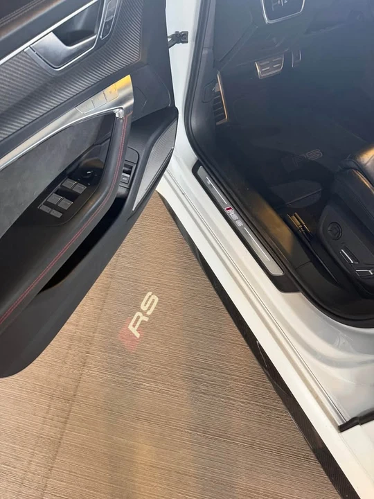 2022 Audi C8 RS6 - Image 11 of 15
