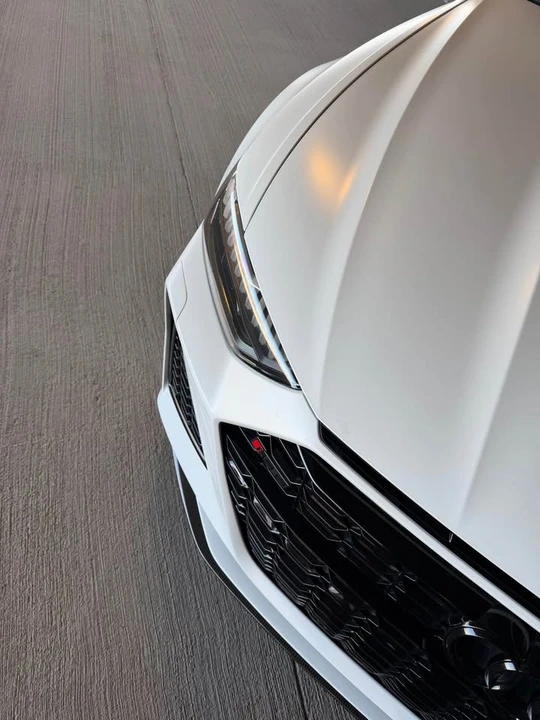 2022 Audi C8 RS6 - Image 2 of 15