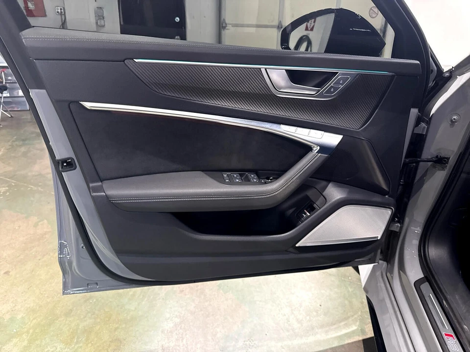 2022 Audi C8 RS6 - Image 15 of 21