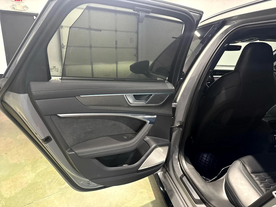 2022 Audi C8 RS6 - Image 20 of 21