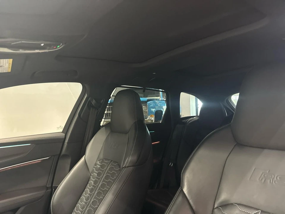 2022 Audi C8 RS6 - Image 19 of 21