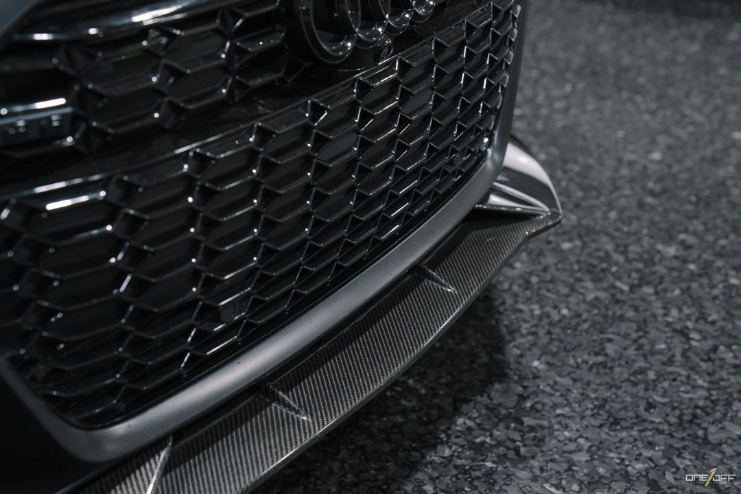 2022 Audi C8 RS6 - Image 3 of 12