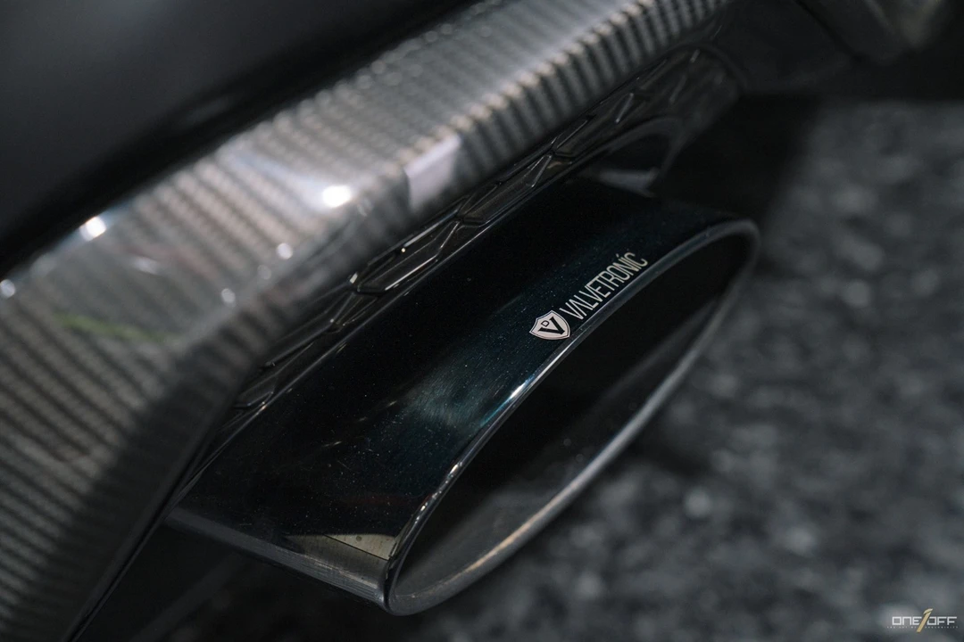 2022 Audi C8 RS6 - Image 5 of 12