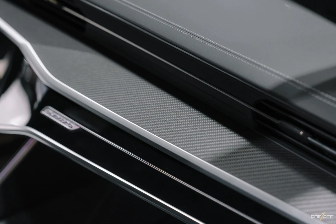 2022 Audi C8 RS6 - Image 10 of 12