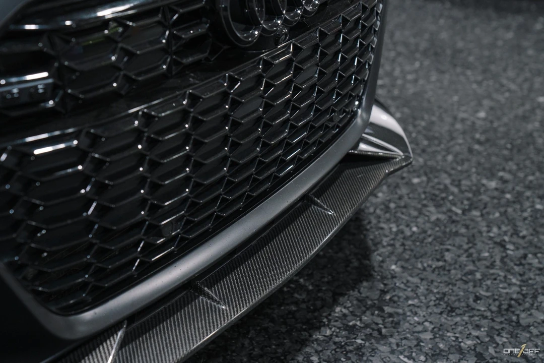 2022 Audi C8 RS6 - Image 3 of 12