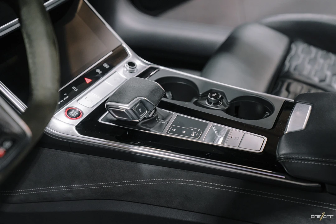 2022 Audi C8 RS6 - Image 12 of 12