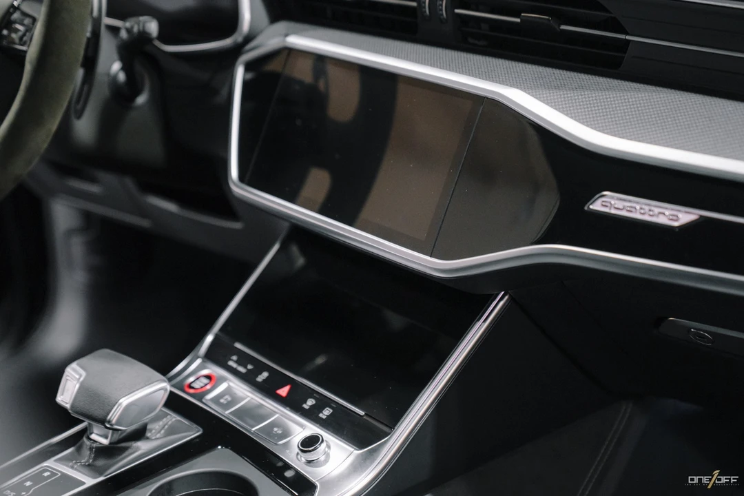 2022 Audi C8 RS6 - Image 11 of 12