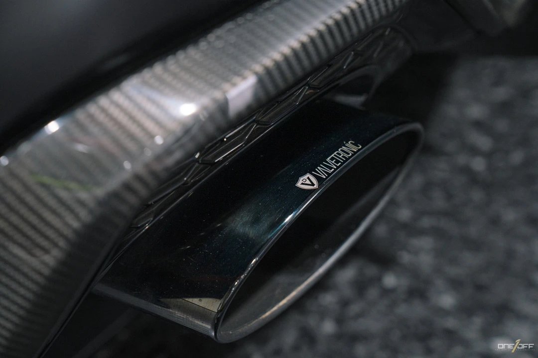 2022 Audi C8 RS6 - Image 5 of 12
