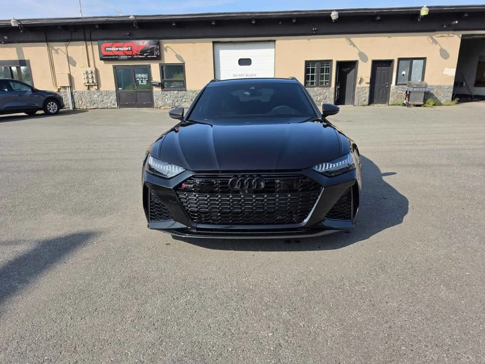 2022 Audi C8 RS6 - Image 8 of 10