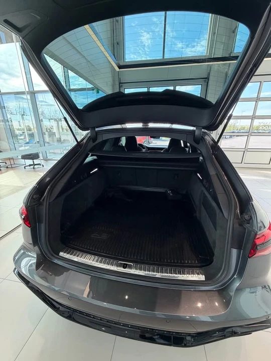 2022 Audi C8 RS6 - Image 6 of 13