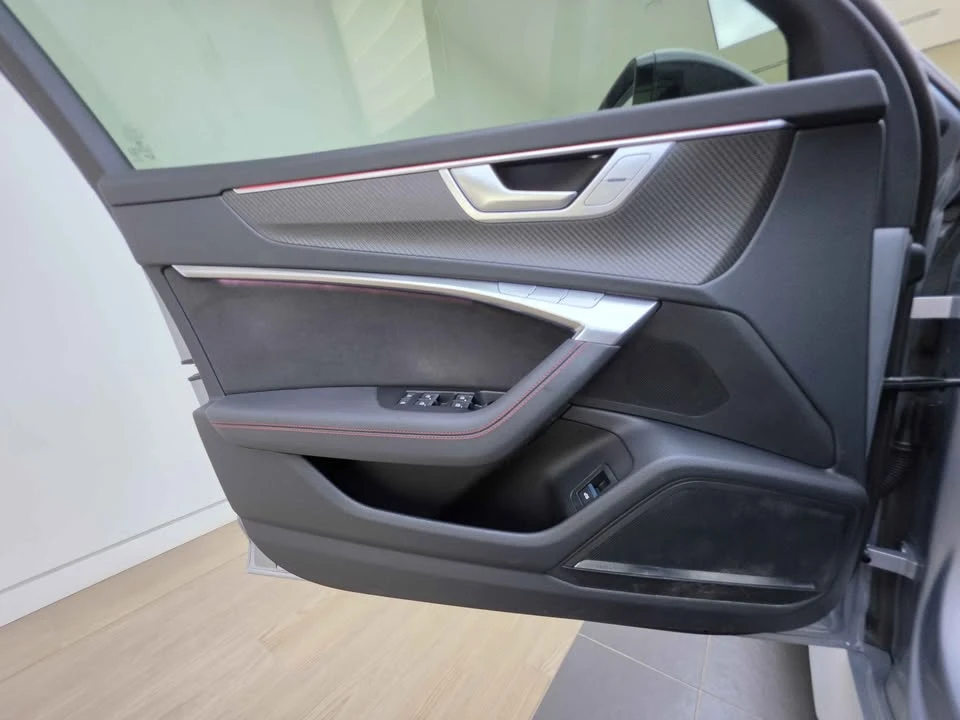 2022 Audi C8 RS6 - Image 11 of 11