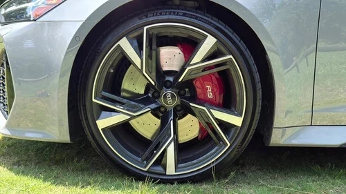 2022 Audi RS6 - Image 11 of 16