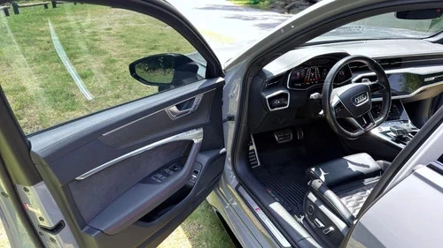 2022 Audi RS6 - Image 13 of 16