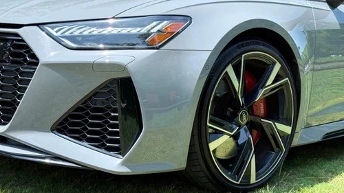 2022 Audi RS6 - Image 6 of 16
