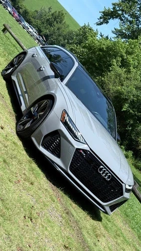 2022 Audi RS6 - Image 3 of 16