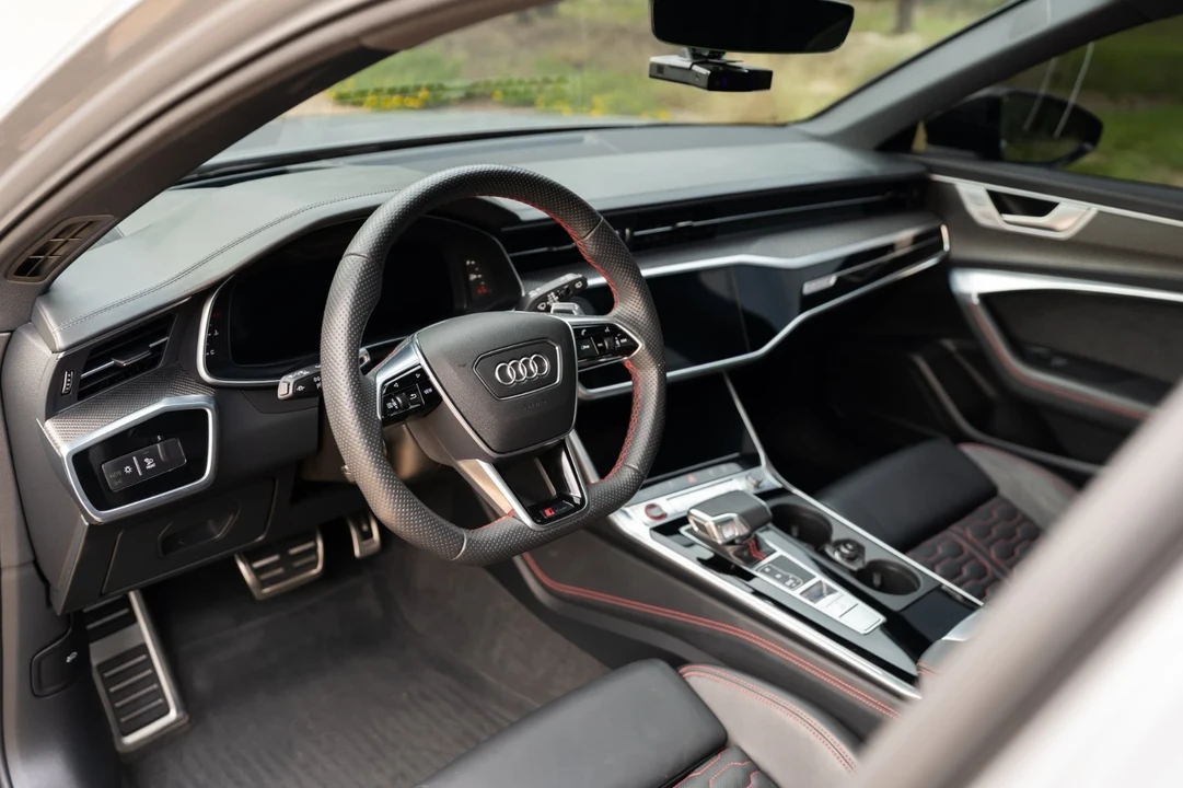 2022 Audi B9 A4 - Image 17 of 21