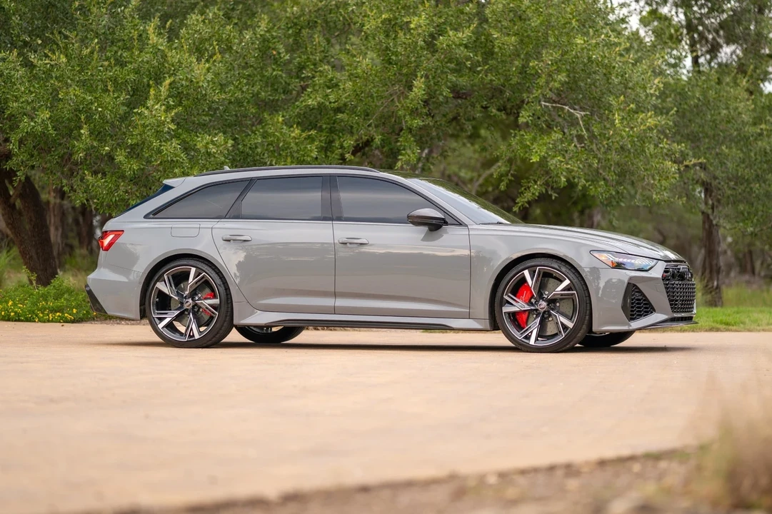 2022 Audi B9 A4 - Image 5 of 21