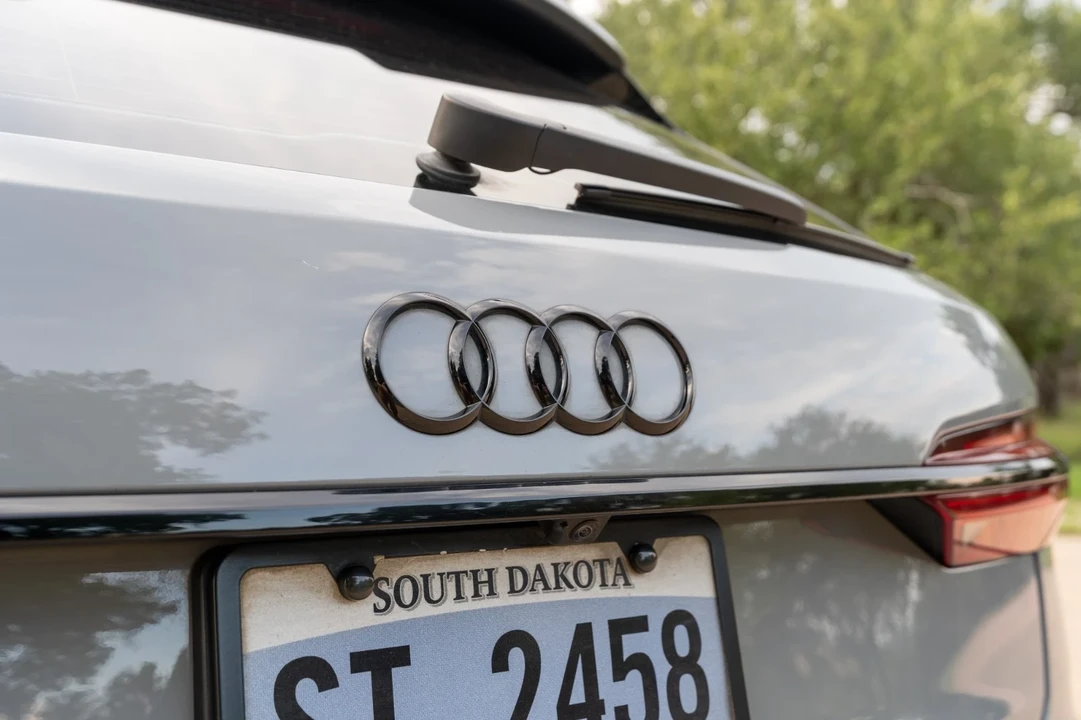 2022 Audi B9 A4 - Image 12 of 21