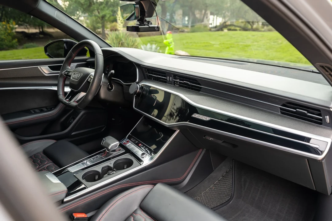 2022 Audi B9 A4 - Image 18 of 21