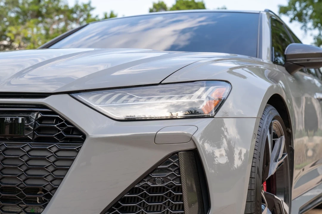 2022 Audi B9 A4 - Image 8 of 21