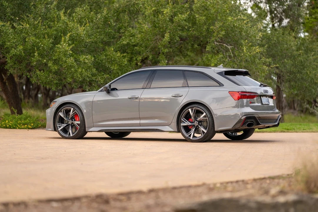 2022 Audi B9 A4 - Image 6 of 21