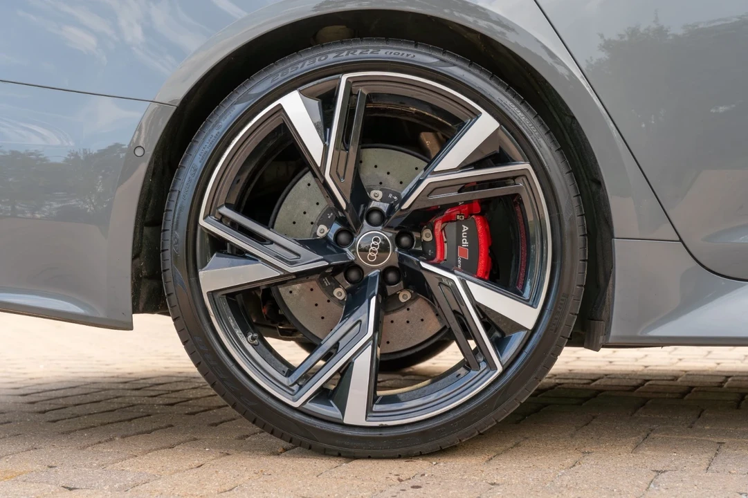 2022 Audi B9 A4 - Image 15 of 21