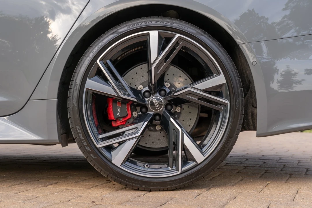 2022 Audi B9 A4 - Image 14 of 21