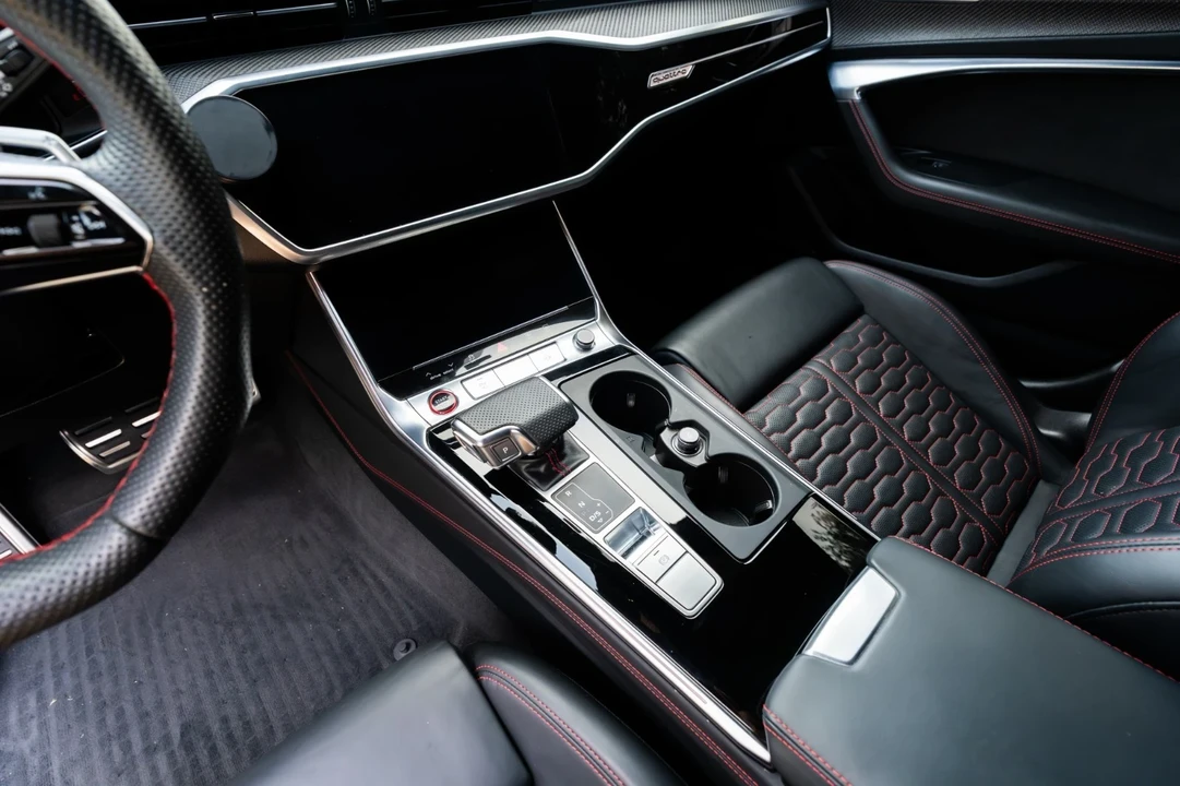 2022 Audi B9 A4 - Image 21 of 21