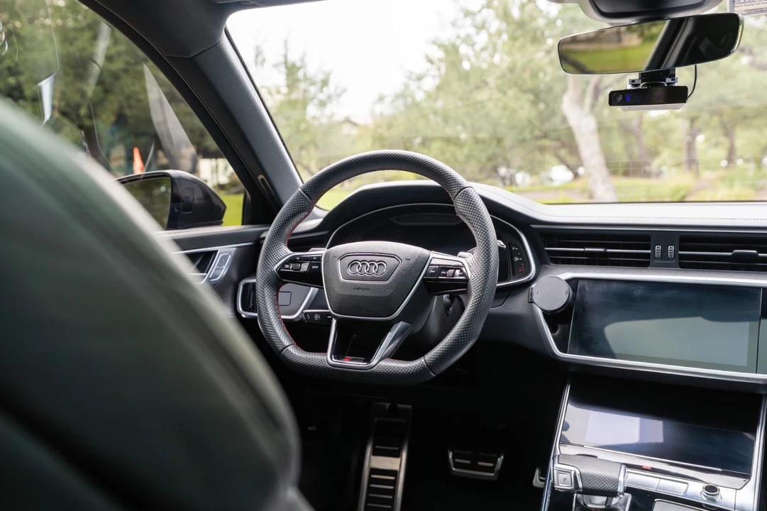 2022 Audi B9 A4 - Image 19 of 21