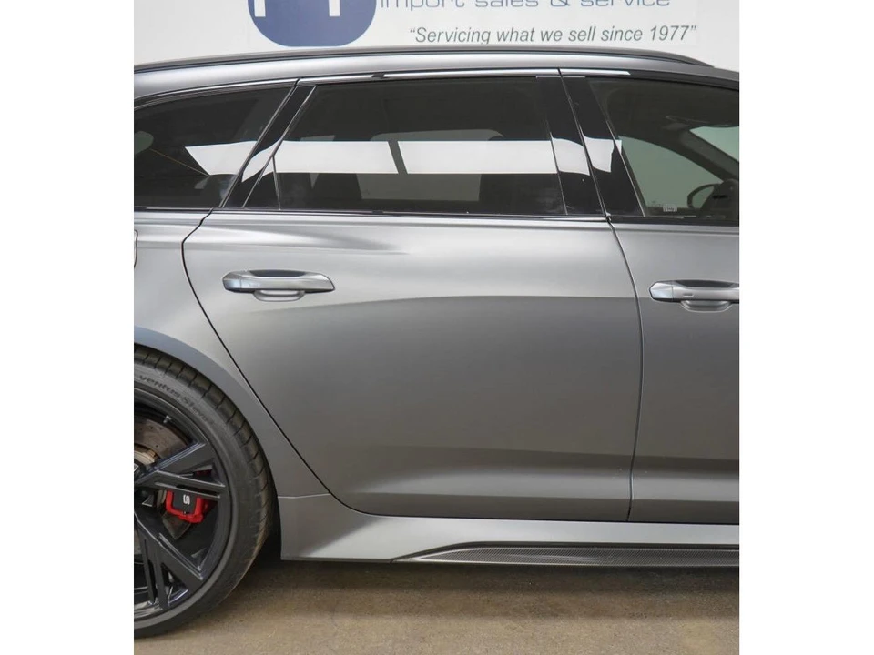 2022 Audi C8 RS6 - Image 16 of 31