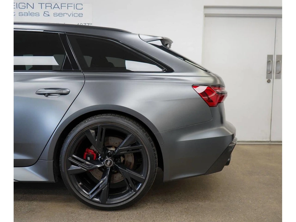 2022 Audi C8 RS6 - Image 11 of 31